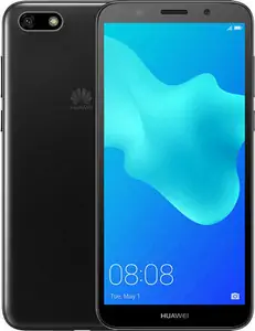 Замена матрицы на телефоне Huawei Y5 2018 в Волгограде